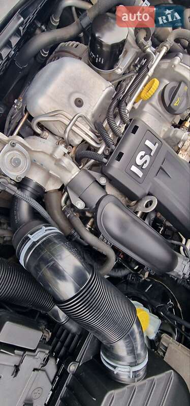 Лифтбек Skoda Rapid 2013 в Песочине