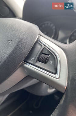 Лифтбек Skoda Rapid 2015 в Иршаве