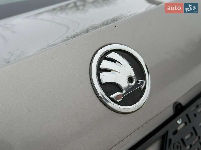 Лифтбек Skoda Rapid 2013 в Ахтырке фото 12 Лифтбек Skoda Rapid 2013 в Ахтырке