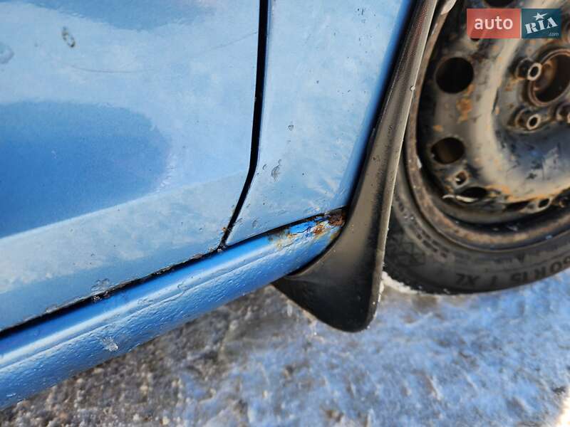 Лифтбек Skoda Rapid 2013 в Тернополе