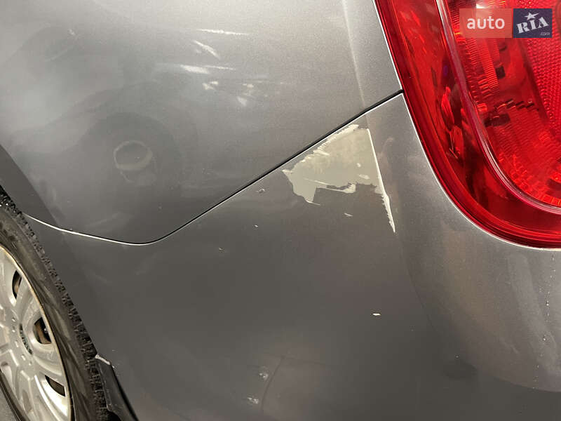 Лифтбек Skoda Rapid 2013 в Киеве фото 14 Лифтбек Skoda Rapid 2013 в Киеве