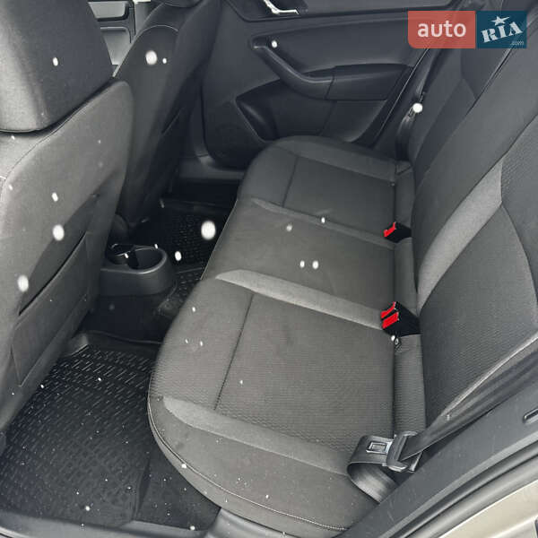 Ліфтбек Skoda Rapid 2013 в Вінниці фото 11 Ліфтбек Skoda Rapid 2013 в Вінниці