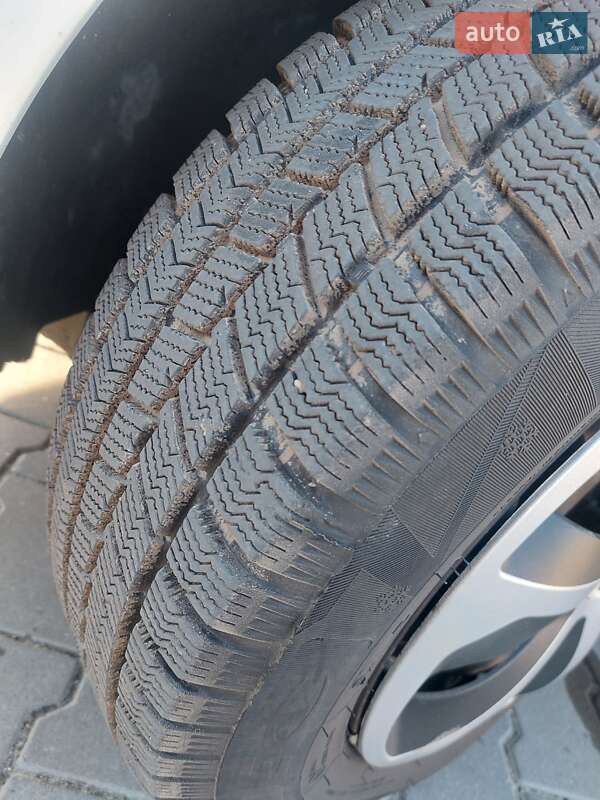 Лифтбек Skoda Rapid 2015 в Измаиле