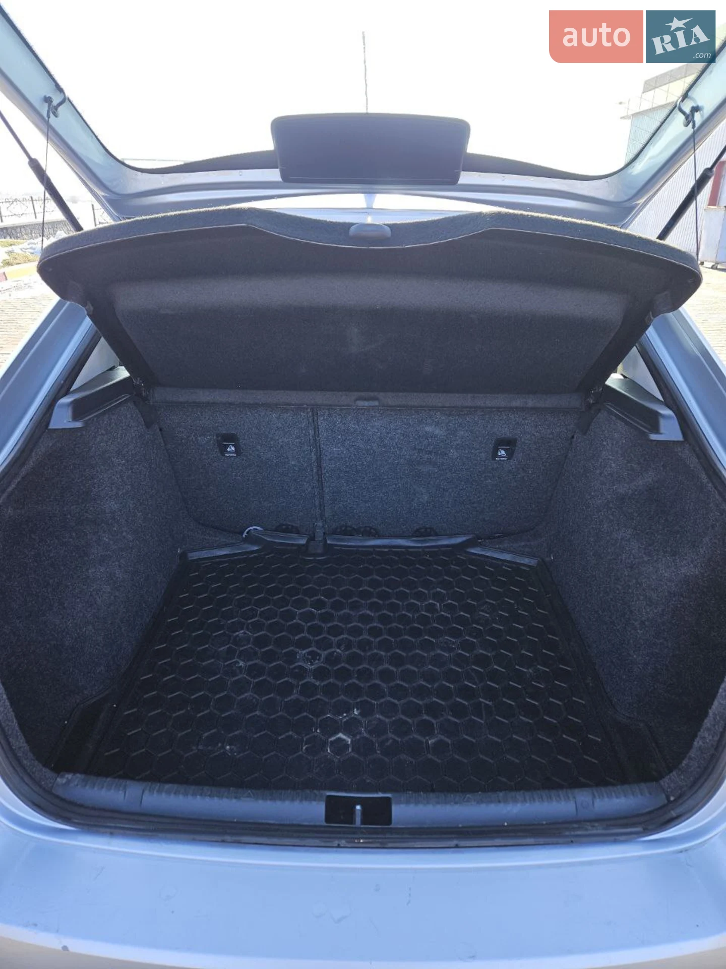 2013 Skoda Rapid - мініатюра 19