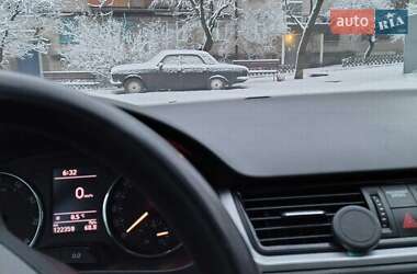 Ліфтбек Skoda Rapid 2013 в Дніпрі