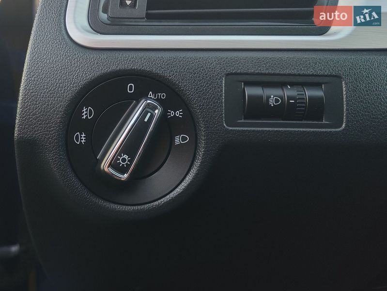 Хэтчбек Skoda Rapid 2015 в Виннице