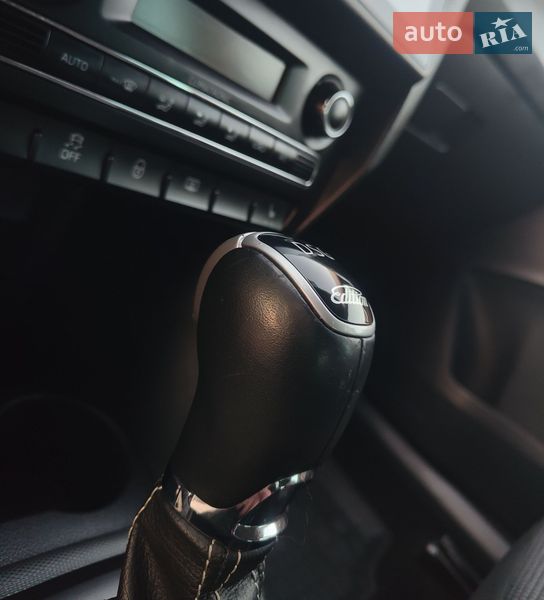 Хэтчбек Skoda Rapid 2015 в Виннице