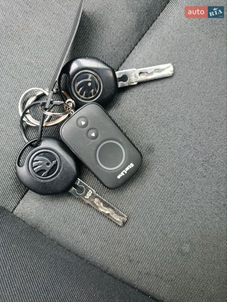 Ліфтбек Skoda Rapid 2018 в Дніпрі