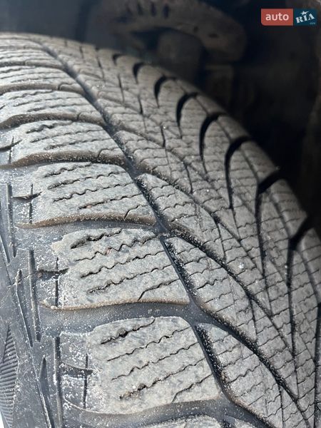 Лифтбек Skoda Rapid 2015 в Киеве