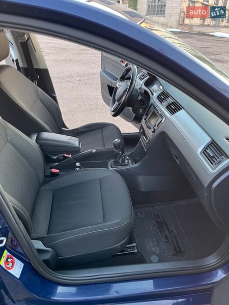 Лифтбек Skoda Rapid 2015 в Киеве