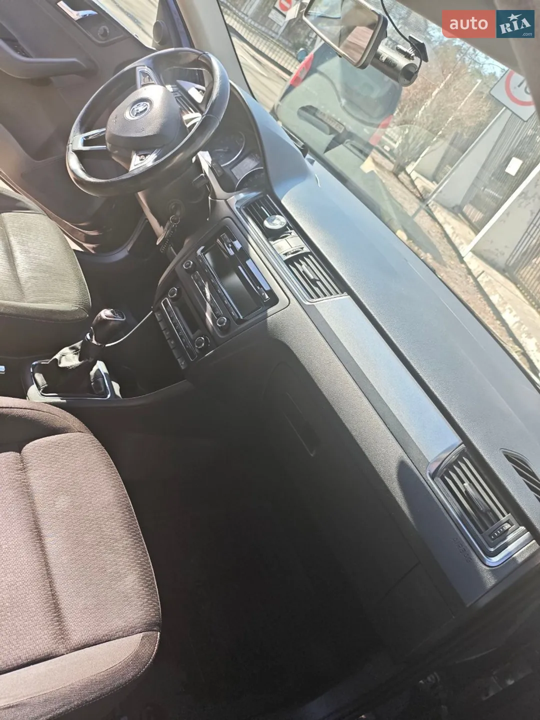 2015 Skoda Rapid - мініатюра 17