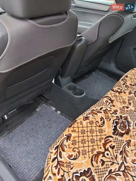 Ліфтбек Skoda Rapid 2013 в Луцьку