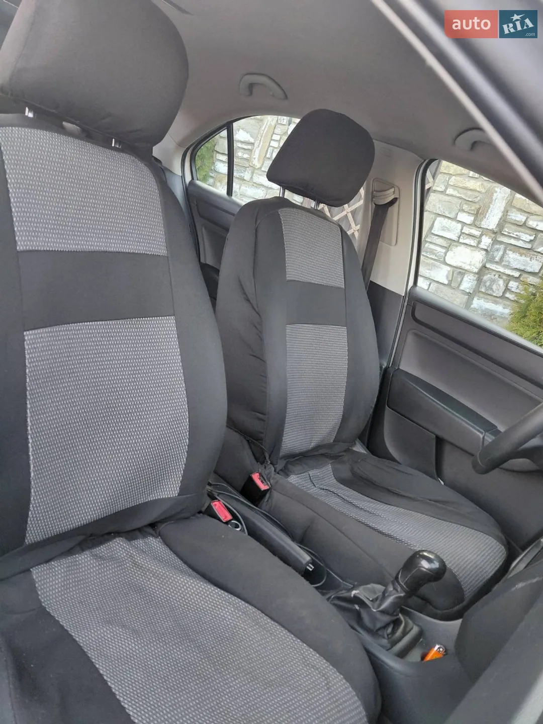 2014 Skoda Rapid - мініатюра 4