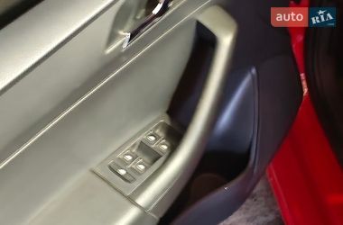 Ліфтбек Skoda Rapid 2014 в Южному