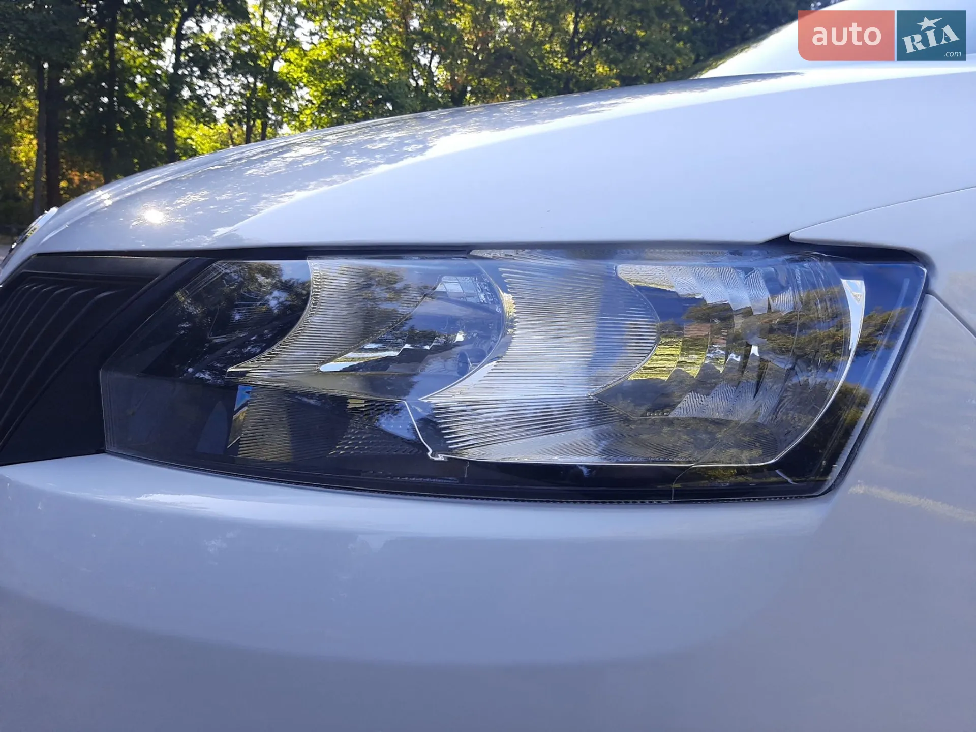 2013 Skoda Rapid - мініатюра 10