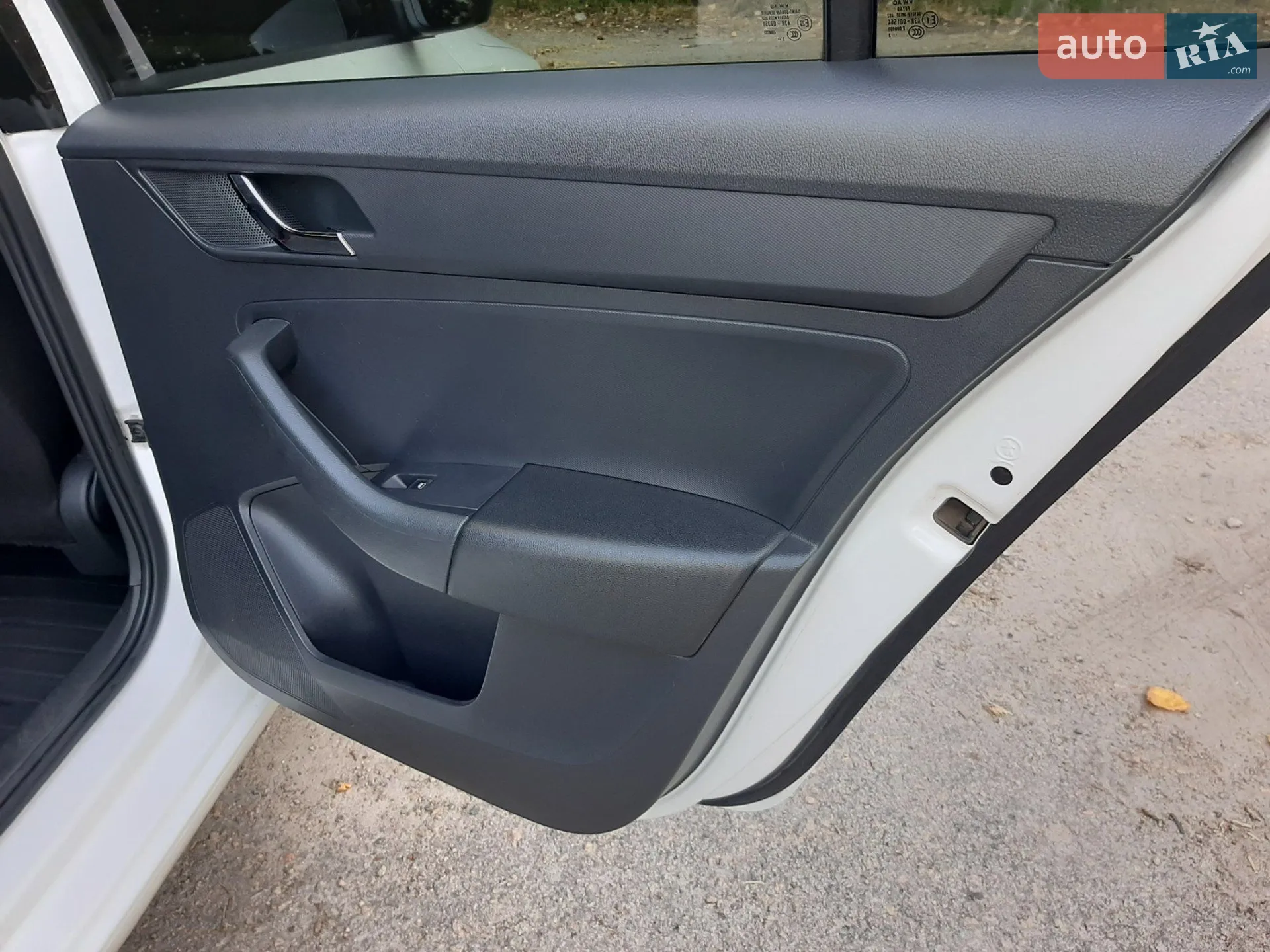 2013 Skoda Rapid - мініатюра 21