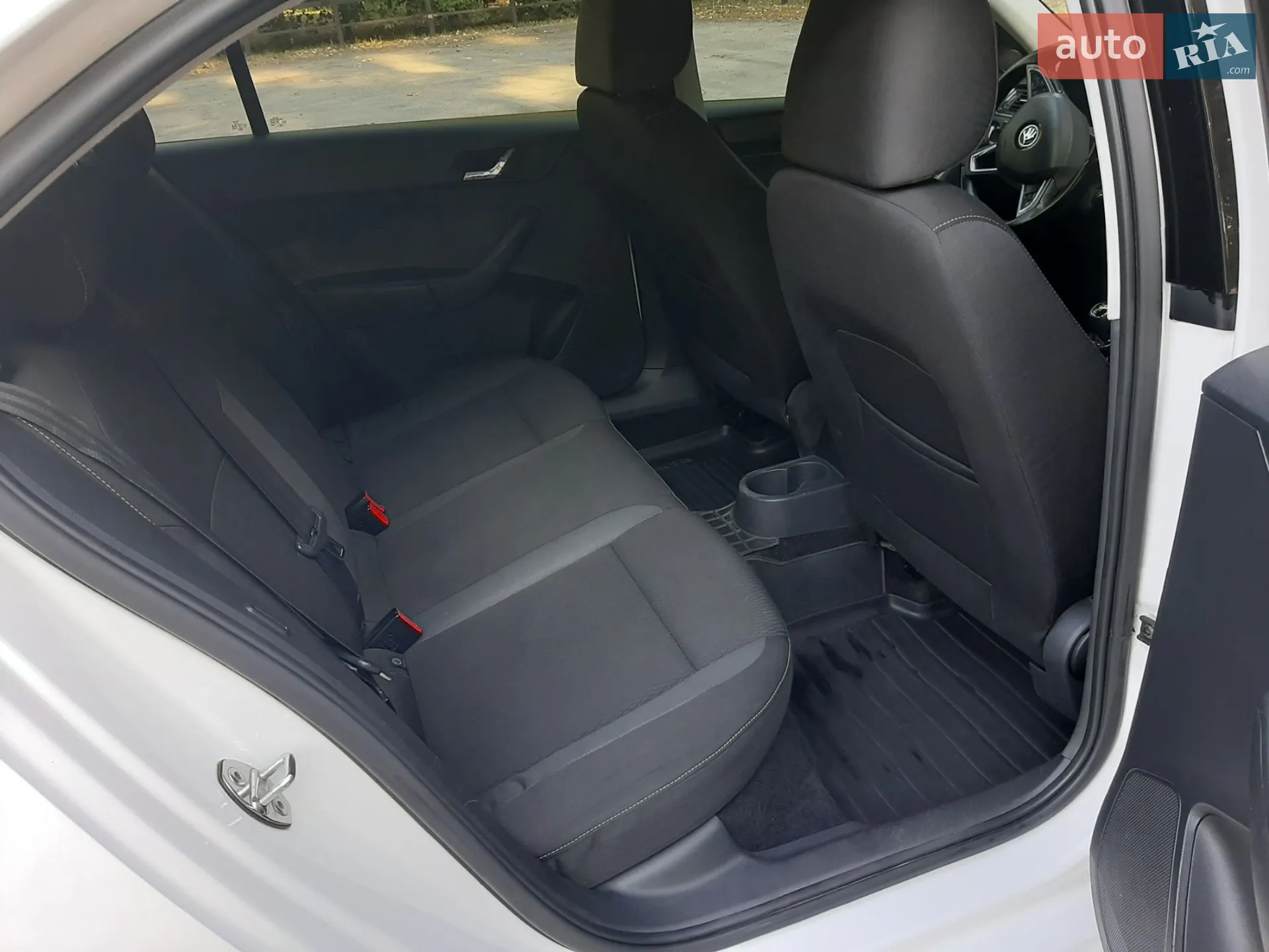2013 Skoda Rapid - мініатюра 27