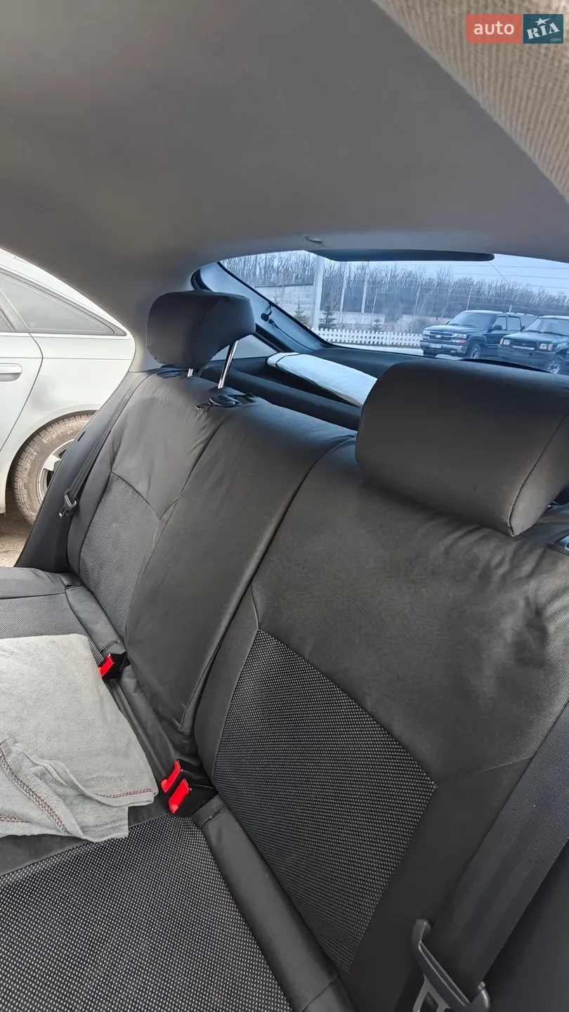2013 Skoda Rapid - мініатюра 10