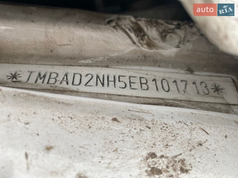 Лифтбек Skoda Rapid 2013 в Киеве фото 9 Лифтбек Skoda Rapid 2013 в Киеве