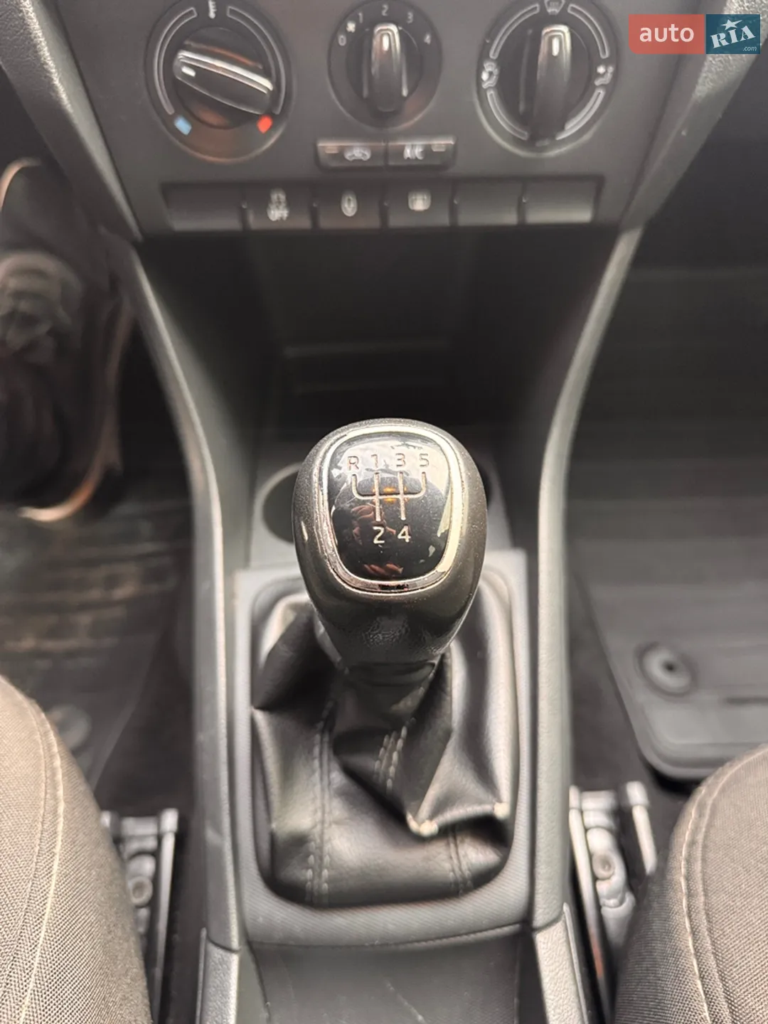 2014 Skoda Rapid - мініатюра 55