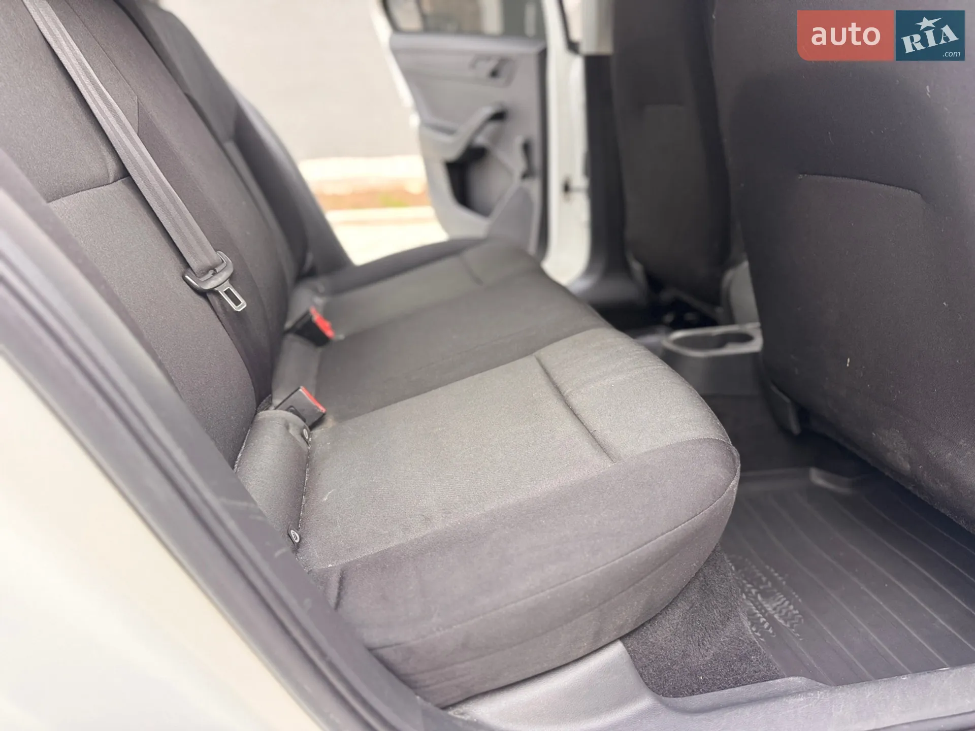2014 Skoda Rapid - мініатюра 60