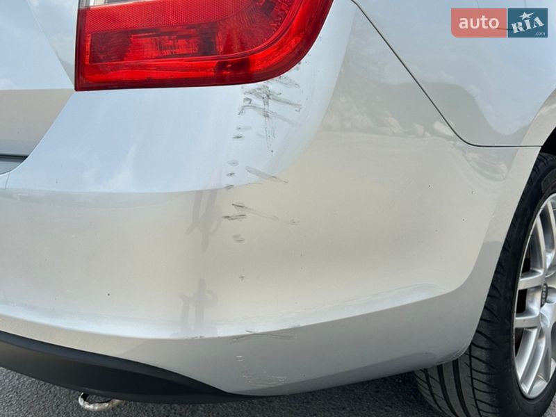 Ліфтбек Skoda Rapid 2017 в Дніпрі