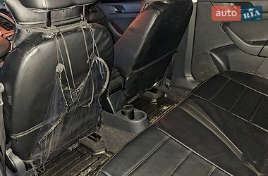 Лифтбек Skoda Rapid 2013 в Великой Багачке