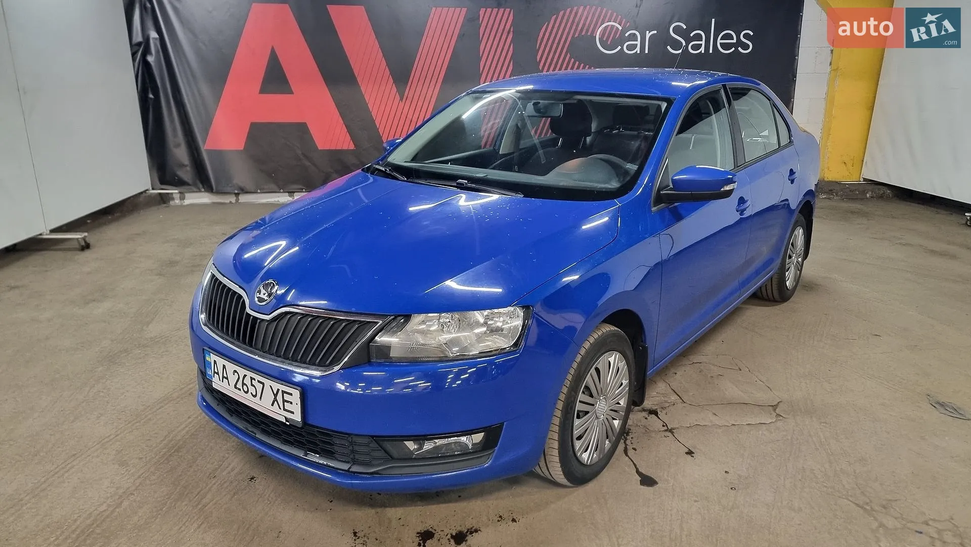 Фото авто 8