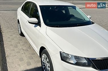 Лифтбек Skoda Rapid 2019 в Хмельницком