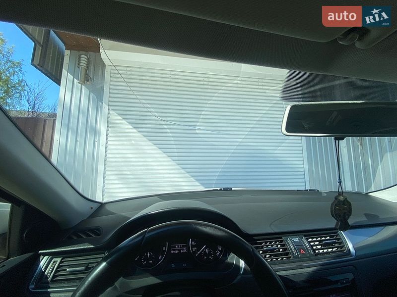 Лифтбек Skoda Rapid 2015 в Барышевке