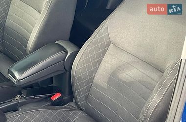 Лифтбек Skoda Rapid 2017 в Мукачево