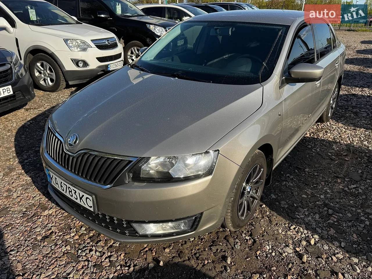 2018 Skoda Karoq - мініатюра 27