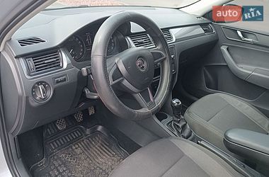 Лифтбек Skoda Rapid 2013 в Сарнах