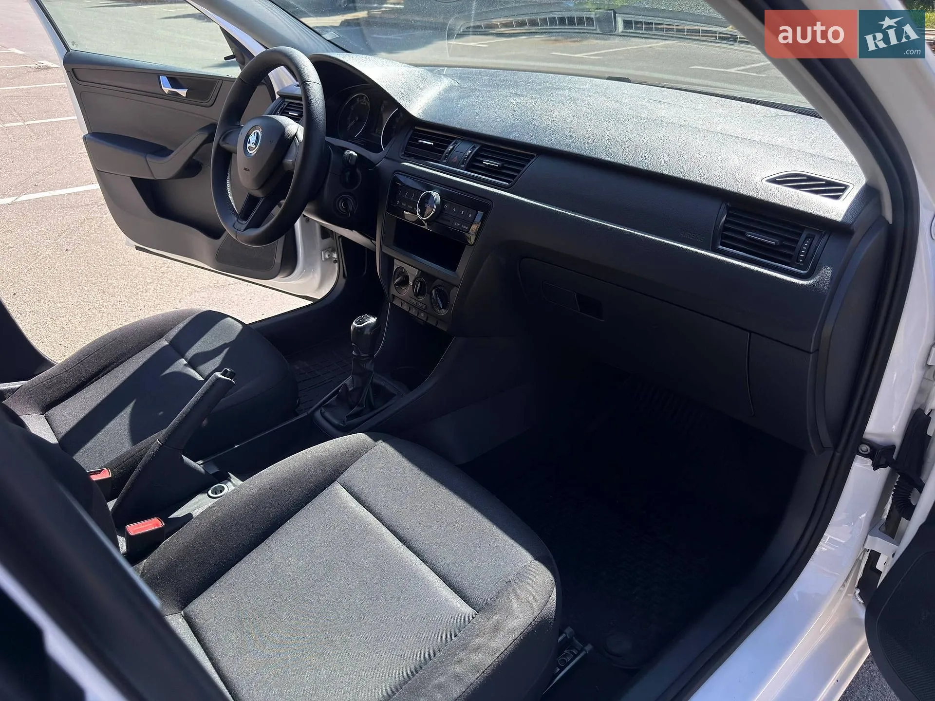2018 Skoda Rapid - мініатюра 22