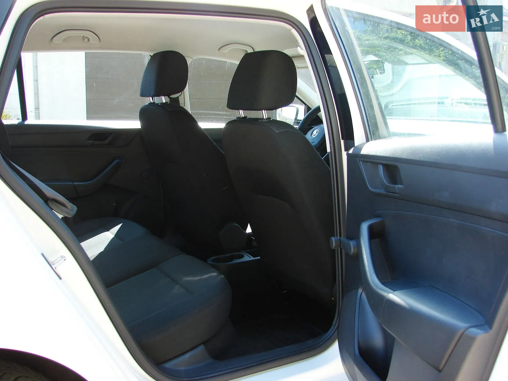 2015 Skoda Rapid - мініатюра 17