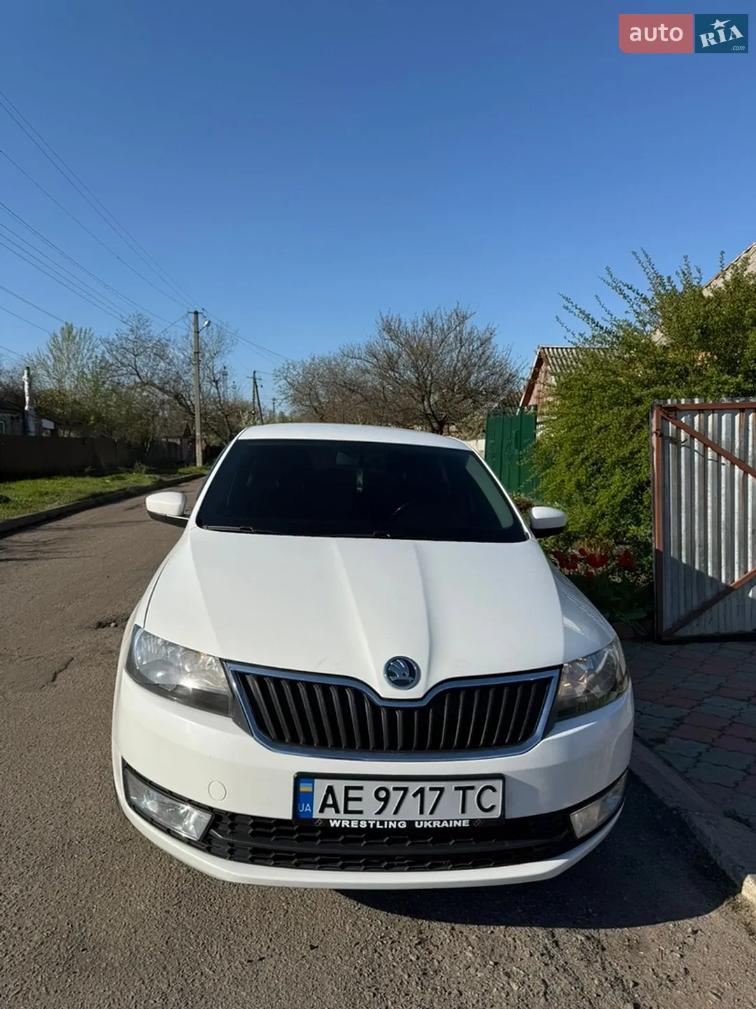 2013 Skoda Rapid - мініатюра 16