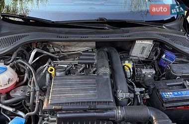 Лифтбек Skoda Rapid 2015 в Виннице