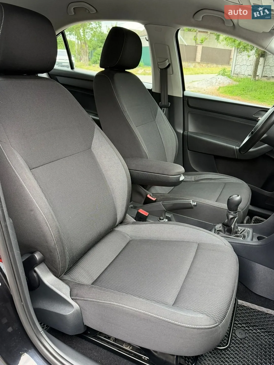 2013 Skoda Rapid - мініатюра 19