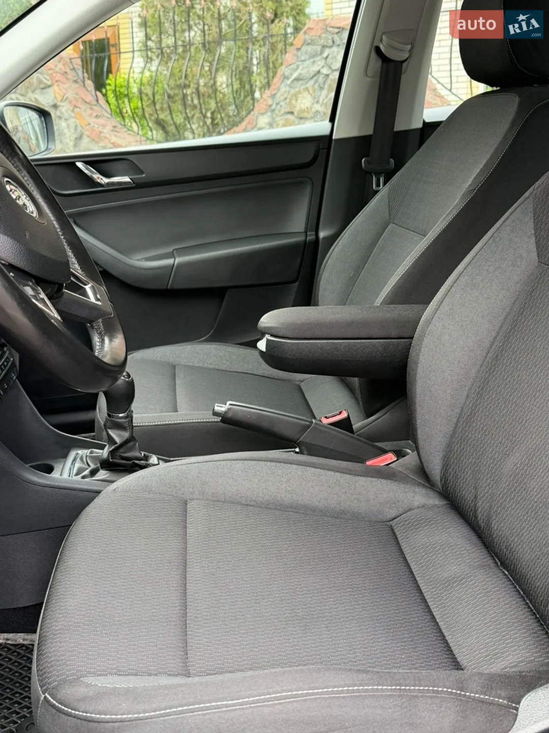 2013 Skoda Rapid - мініатюра 23