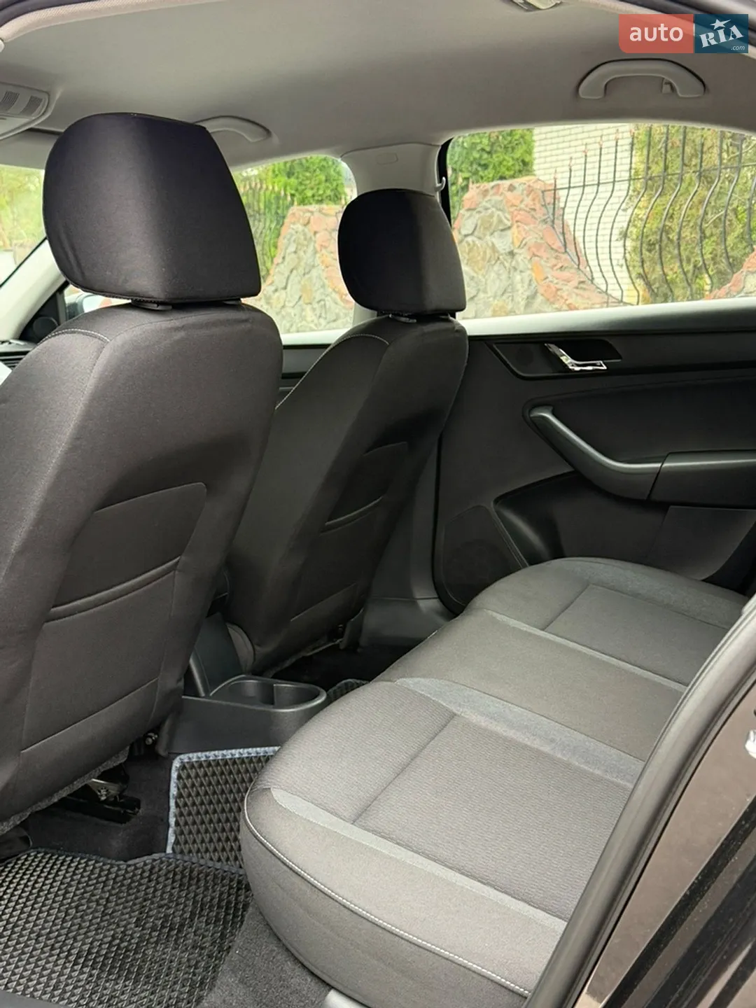 2013 Skoda Rapid - мініатюра 30