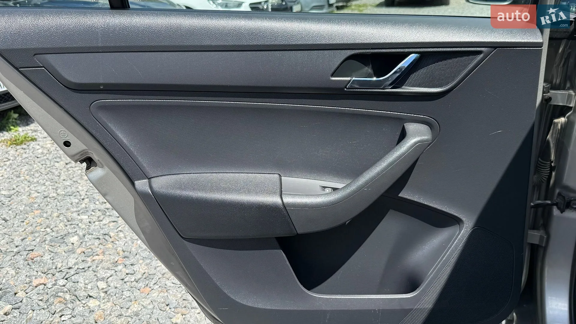 2012 Skoda Rapid - мініатюра 20