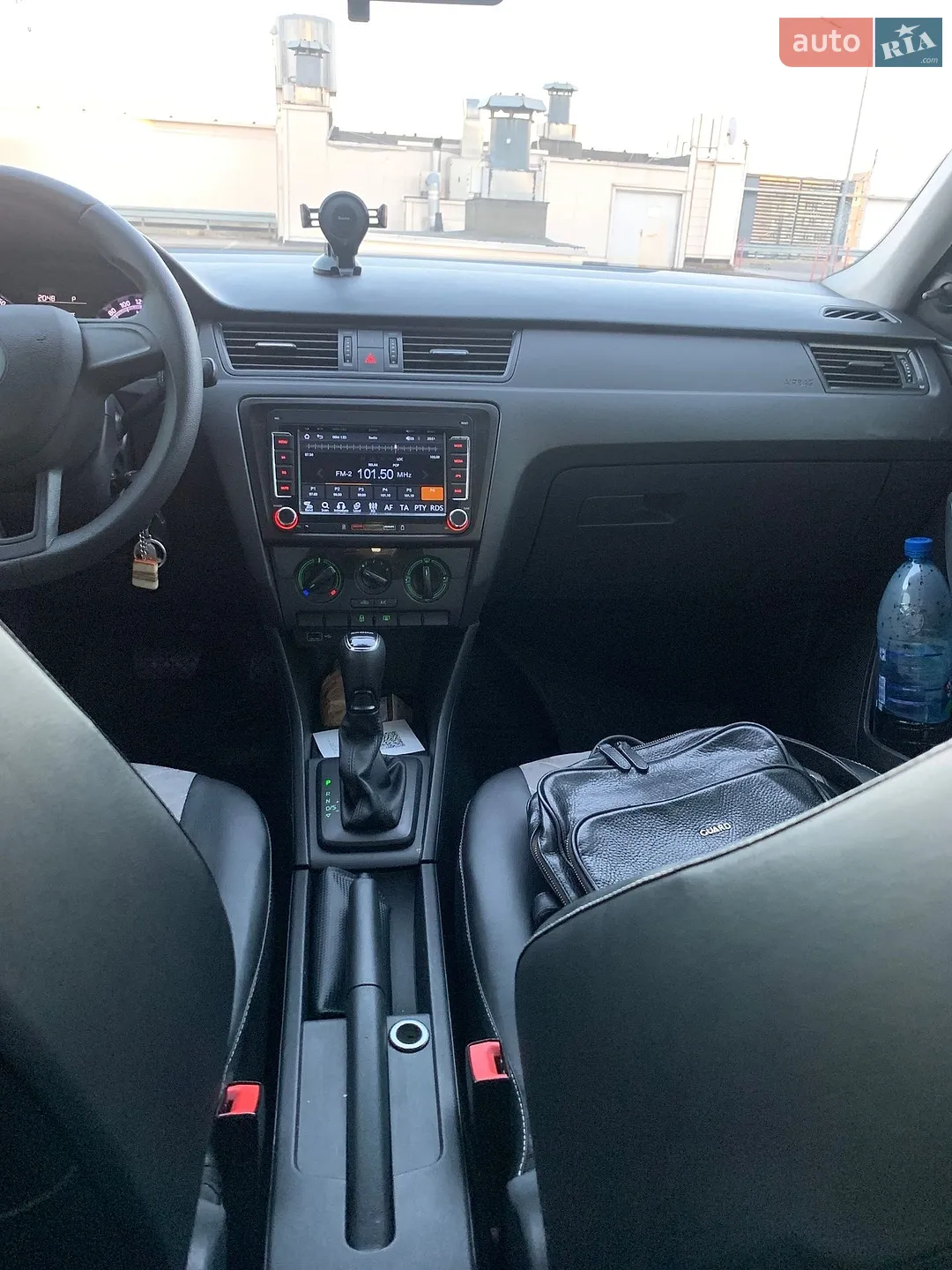 2019 Skoda Rapid - мініатюра 16
