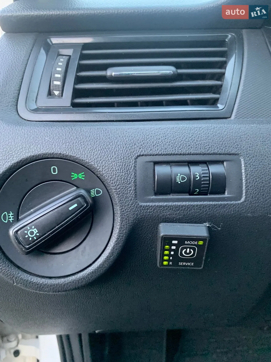 2019 Skoda Rapid - мініатюра 20