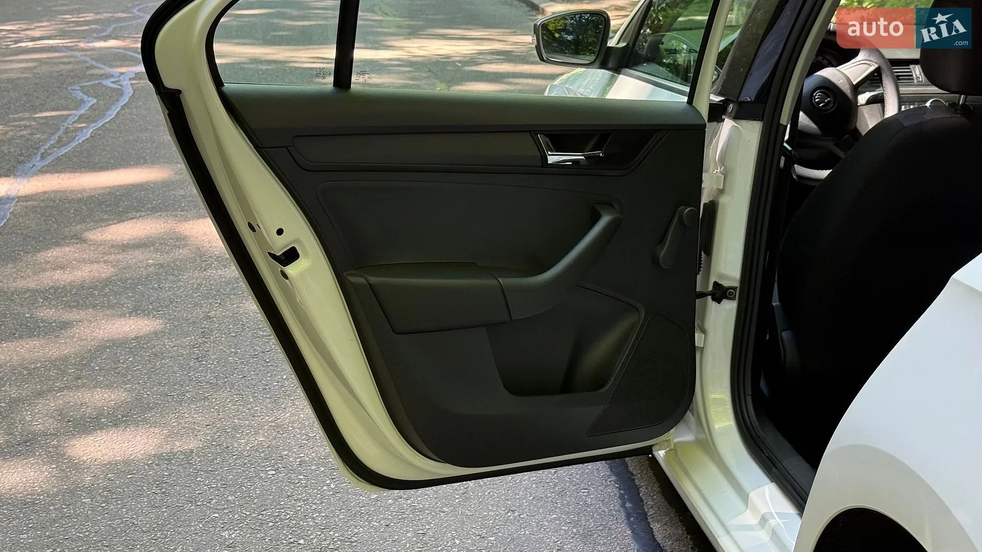2018 Skoda Rapid - мініатюра 21