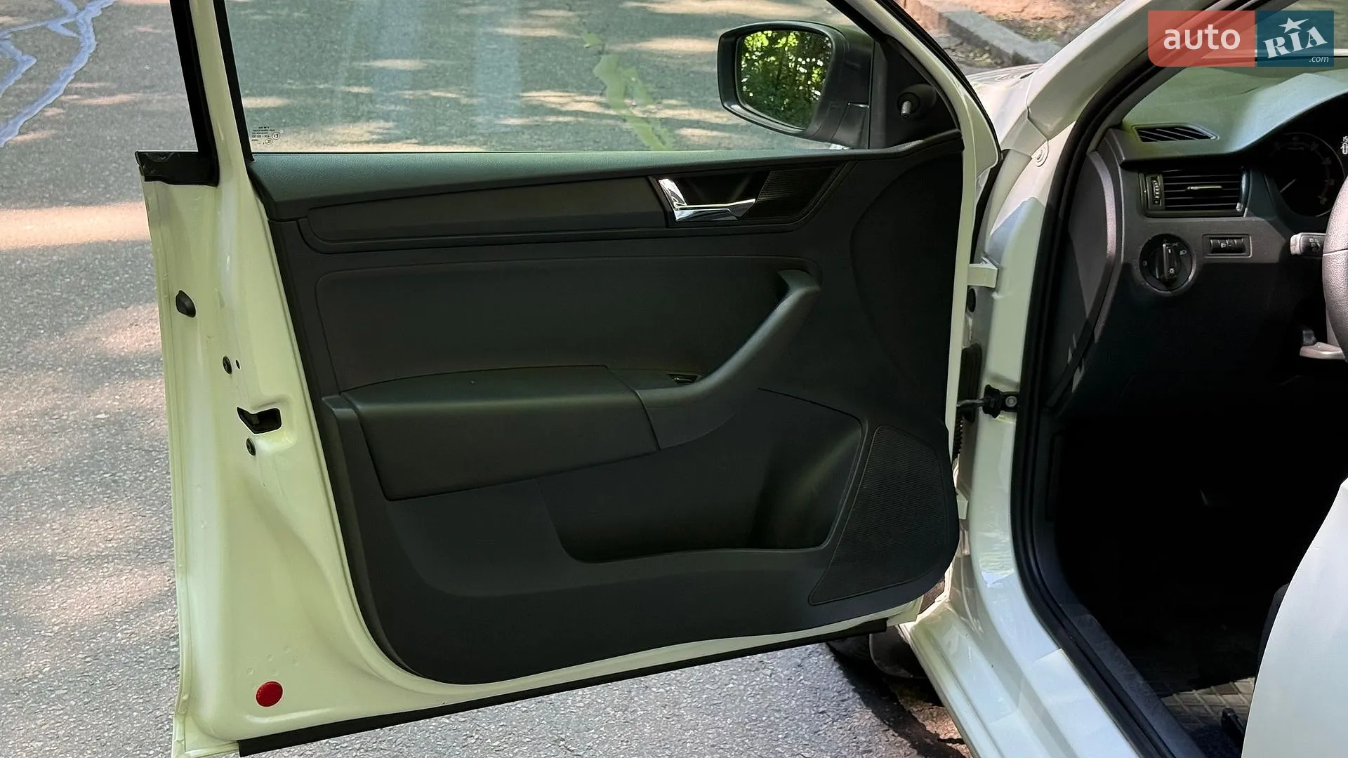 2018 Skoda Rapid - мініатюра 28