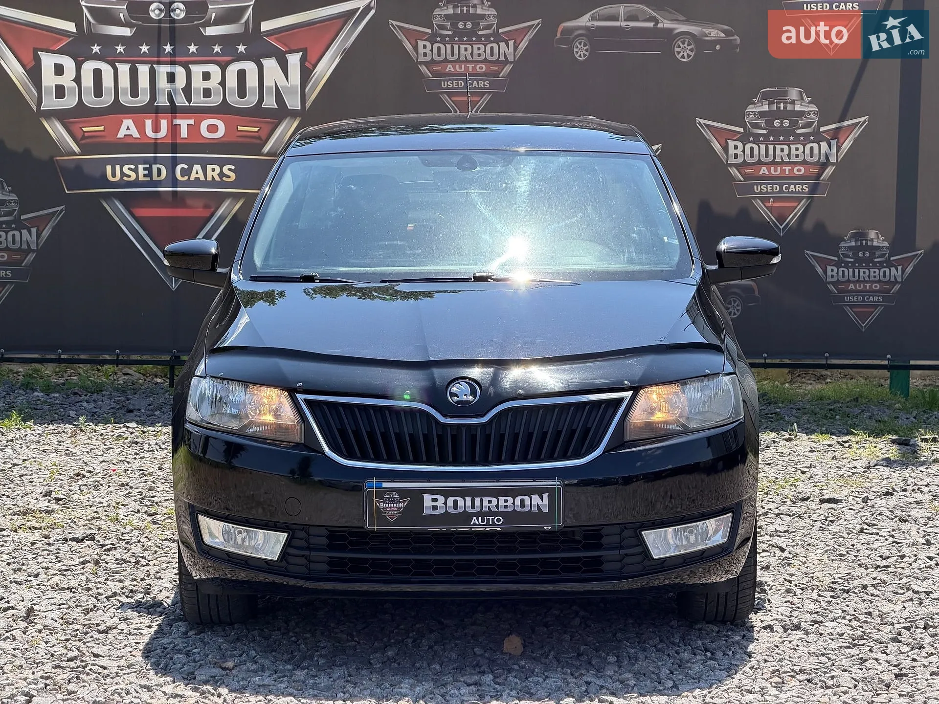 2015 Skoda Rapid - мініатюра 5
