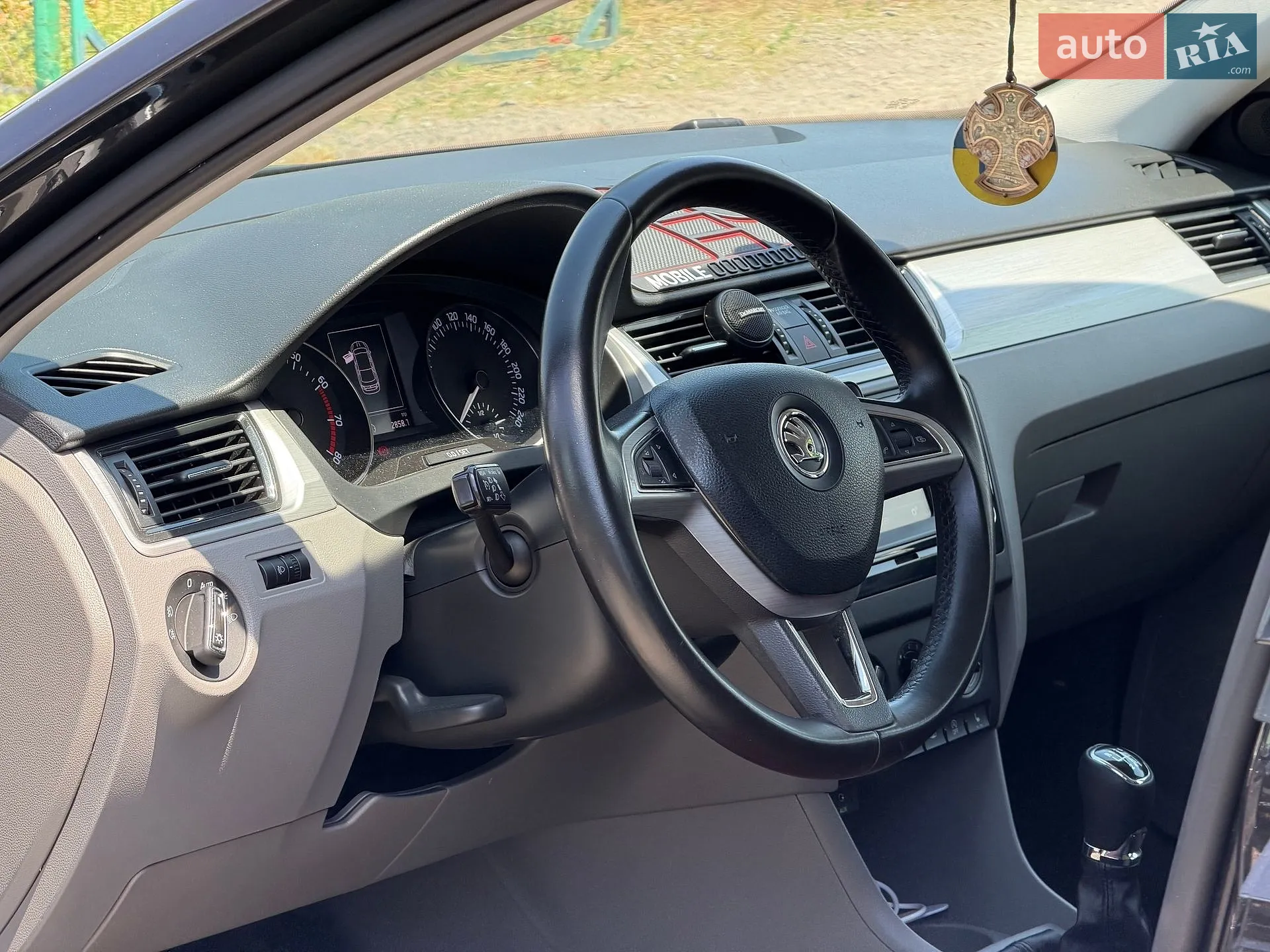 2015 Skoda Rapid - мініатюра 42