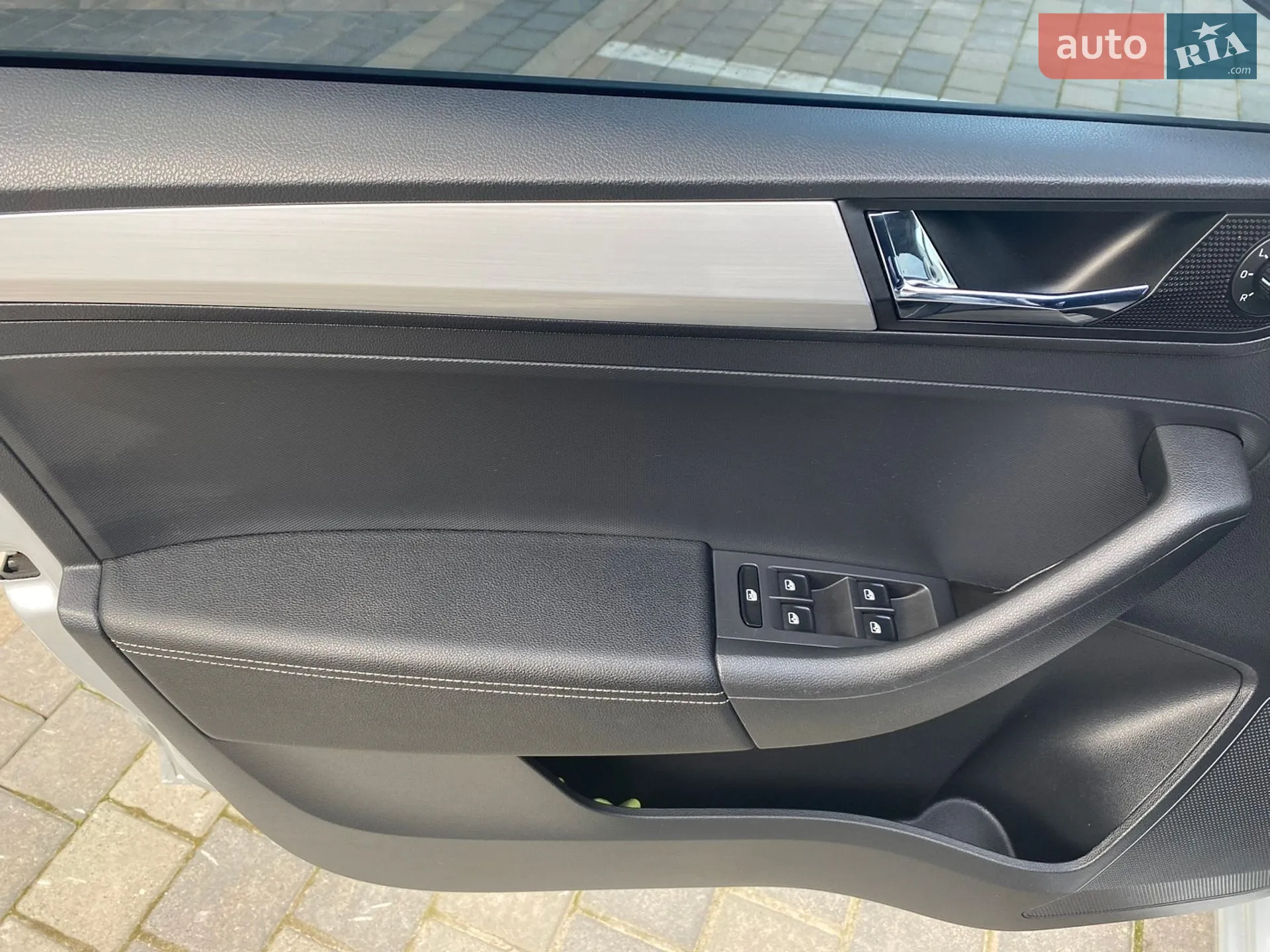 2018 Skoda Rapid - мініатюра 12