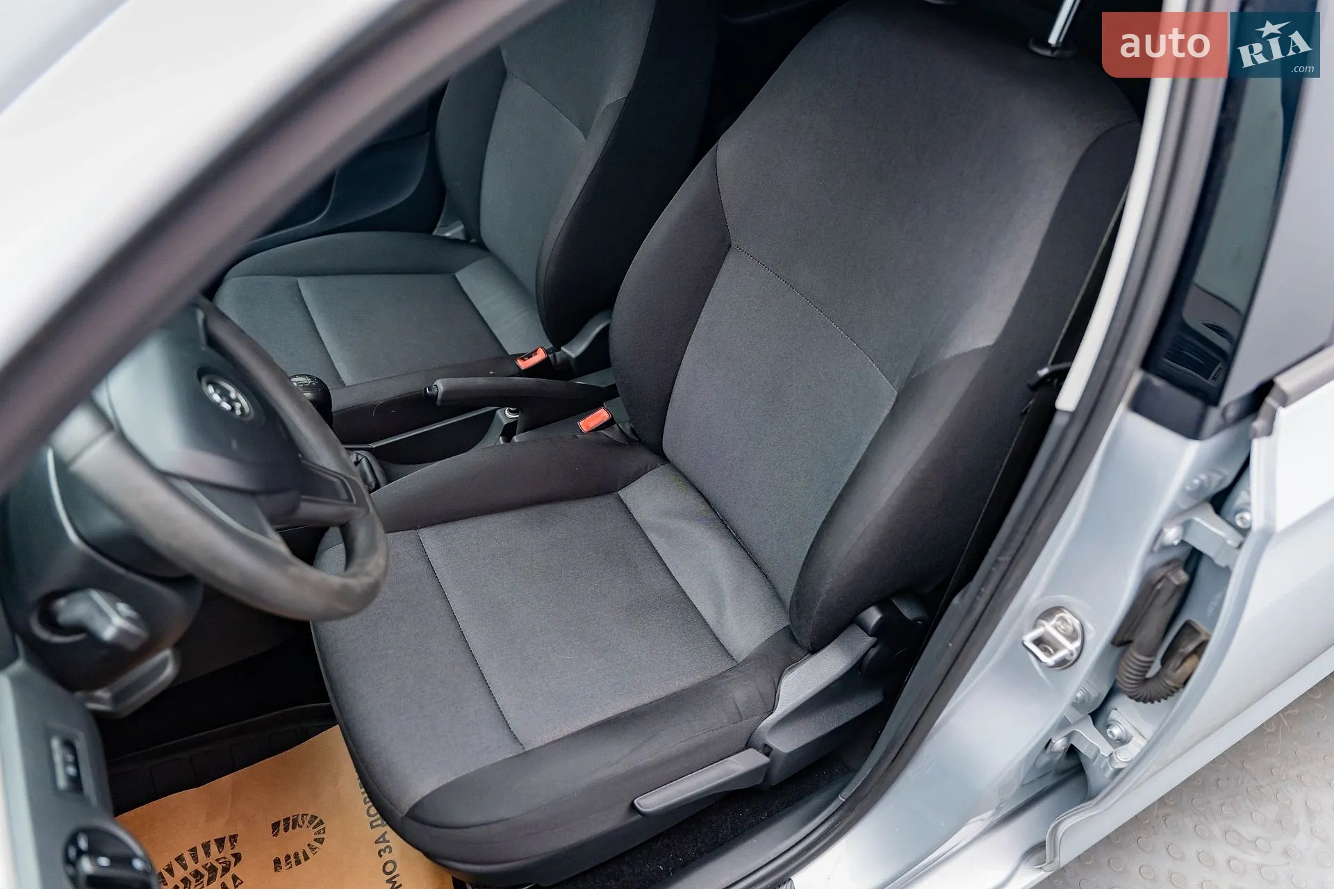2015 Skoda Rapid - мініатюра 9