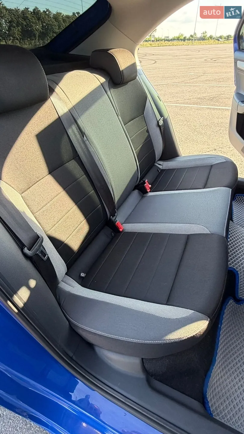 2019 Skoda Rapid - мініатюра 11